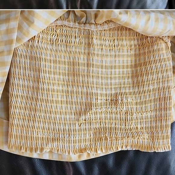 Aritzia Wilfred Bonaventure top - Picture 2 of 3